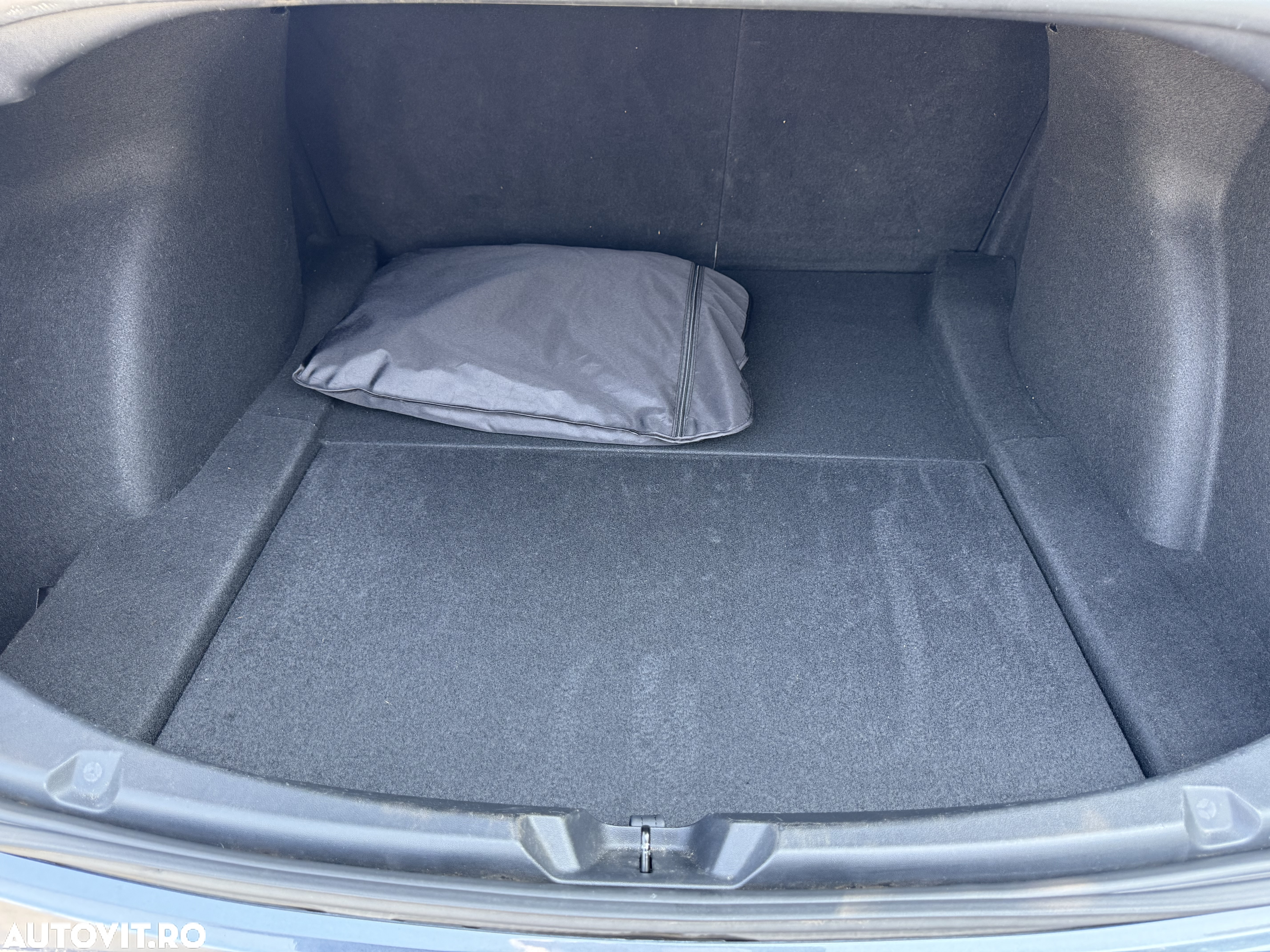 Tesla Model 3 AWD Dual Motor - 11