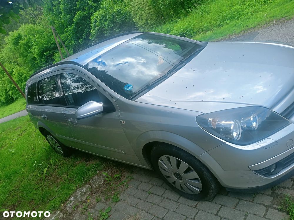 Opel Astra 1.6 - 3