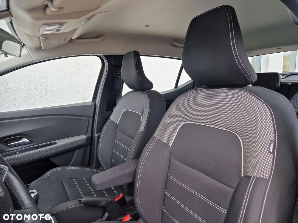 Dacia Sandero - 11