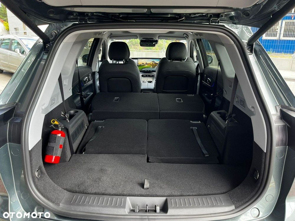 Chery Tiggo 8 - 6