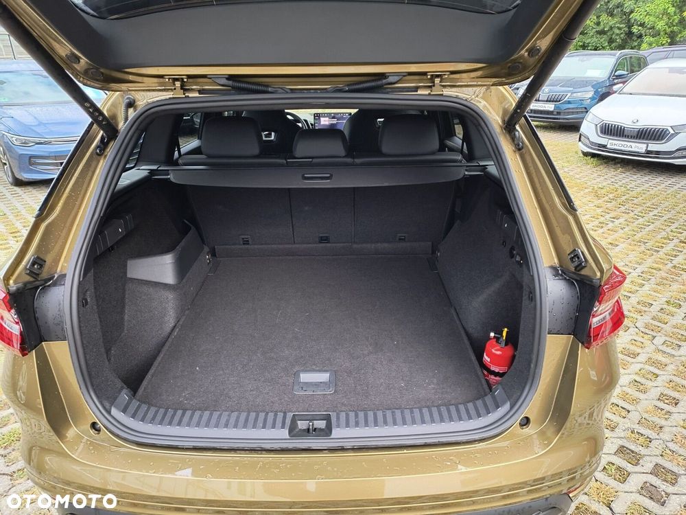 Skoda Kodiaq 2.0 TSI 4x4 Sportline DSG - 26