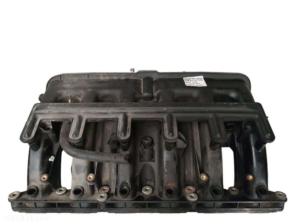 BMW E46 330i 530i E39 M54 M54B30 231KM KOLEKTOR SSĄCY 7525753 11617525753 - 1