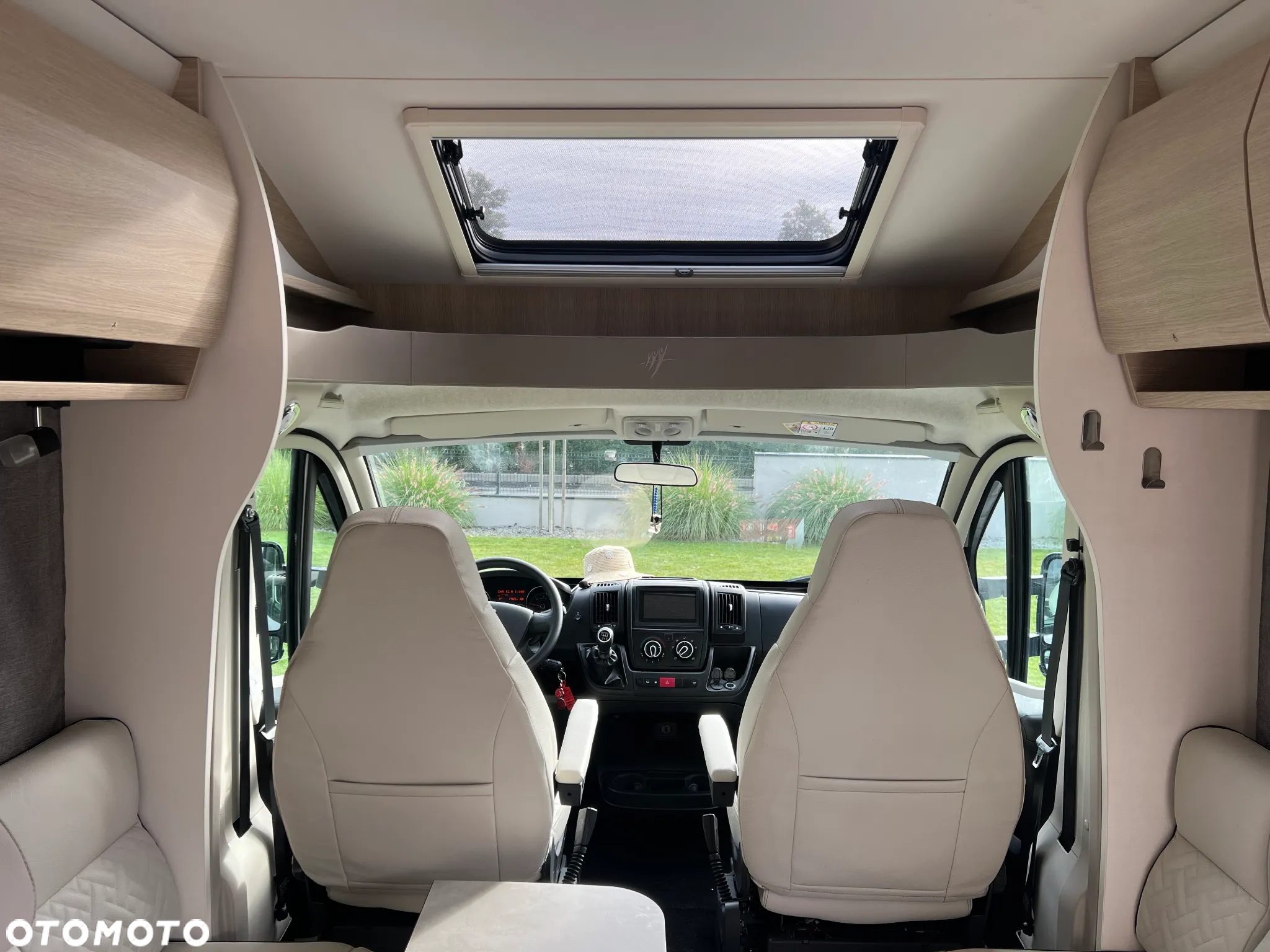 Peugeot Boxer - 9
