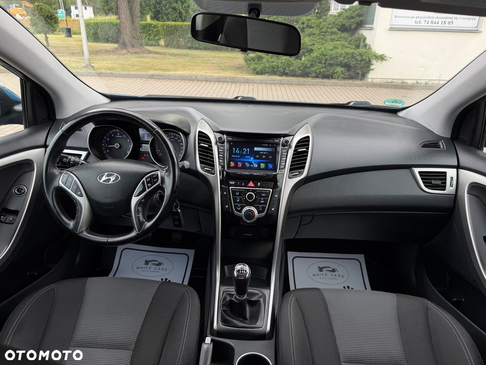 Hyundai i30 1.4 Premium - 5