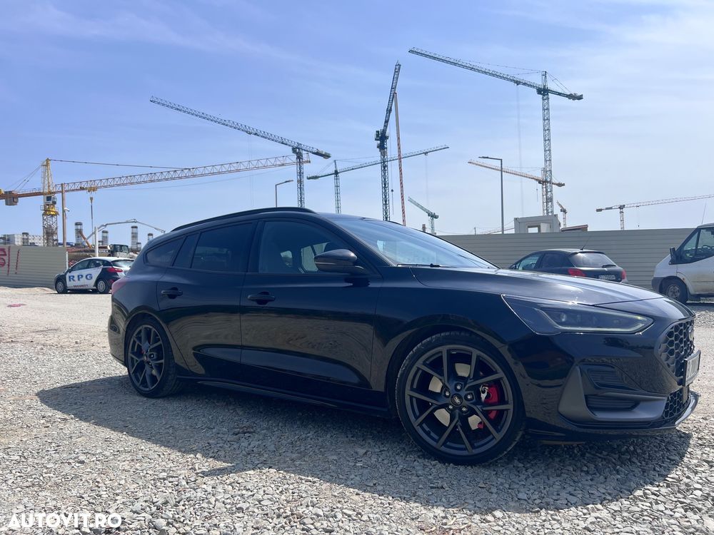 Ford Focus 2.3 EcoBoost S&S Aut. ST X - 1