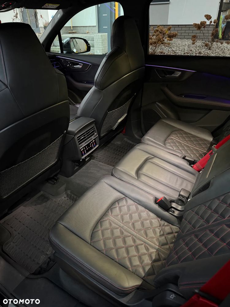 Audi SQ7 - 3