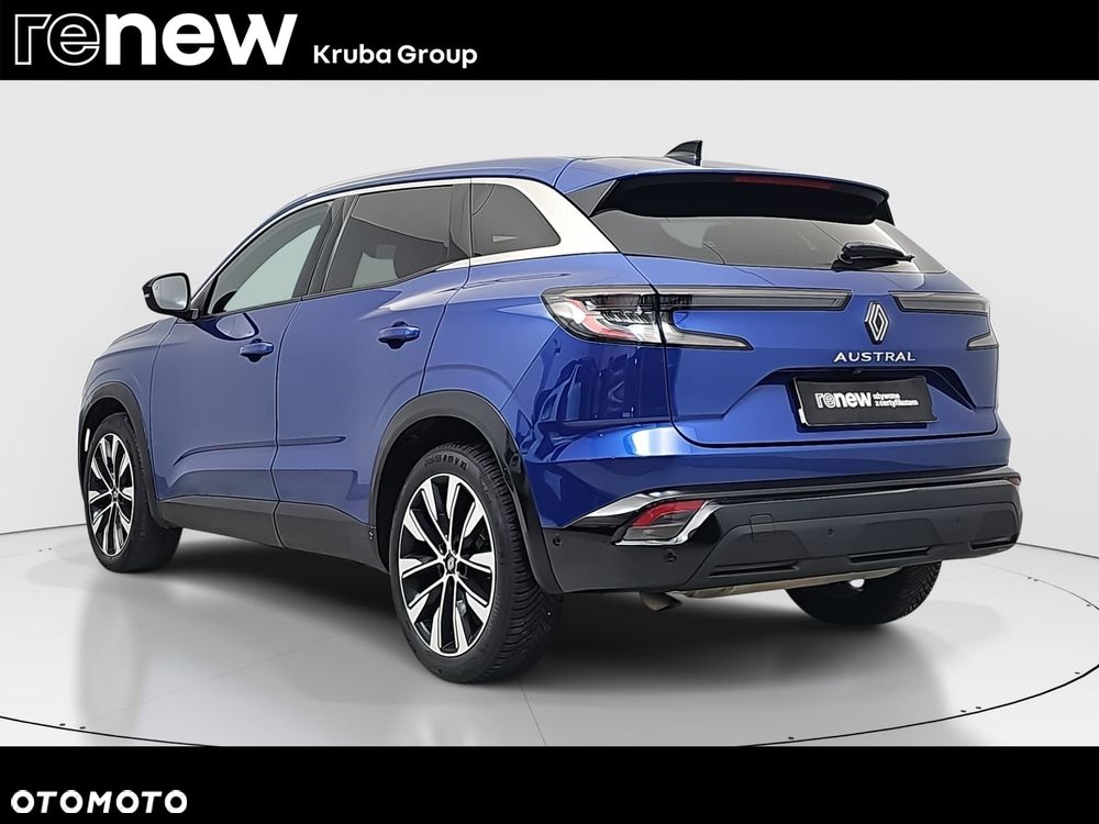 Renault Austral 1.3 TCe mHEV Techno - 7