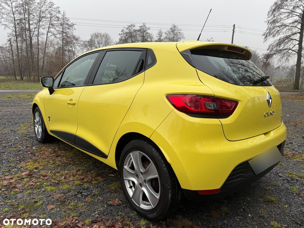 Renault Clio (Energy) TCe 90 Start & Stop LIMITED - 23