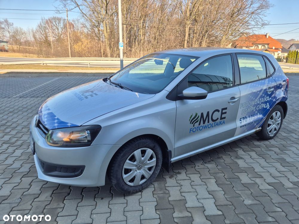 Volkswagen Polo 1.2 CityLine - 2