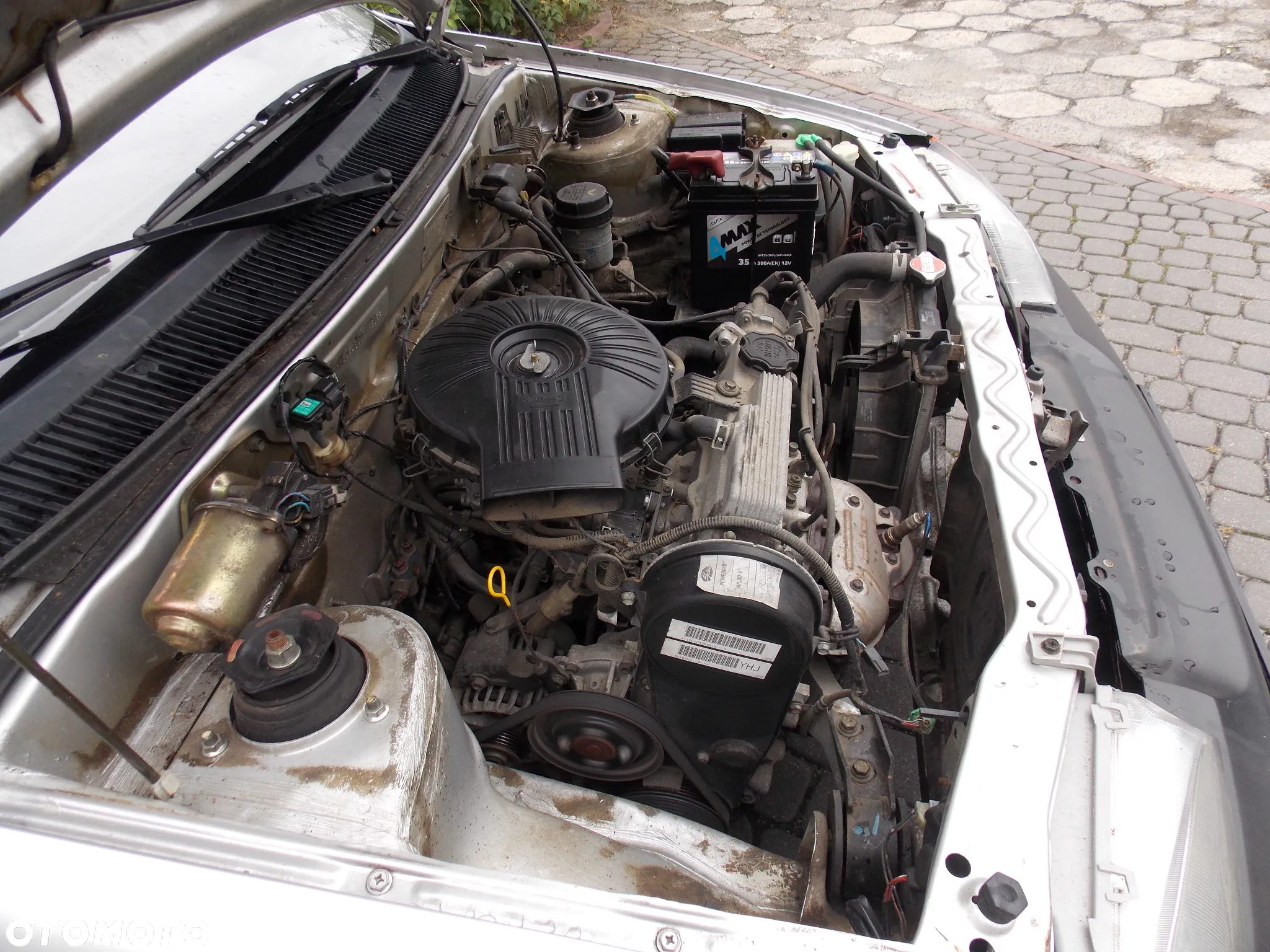 Suzuki Swift 1.0 GL - 16