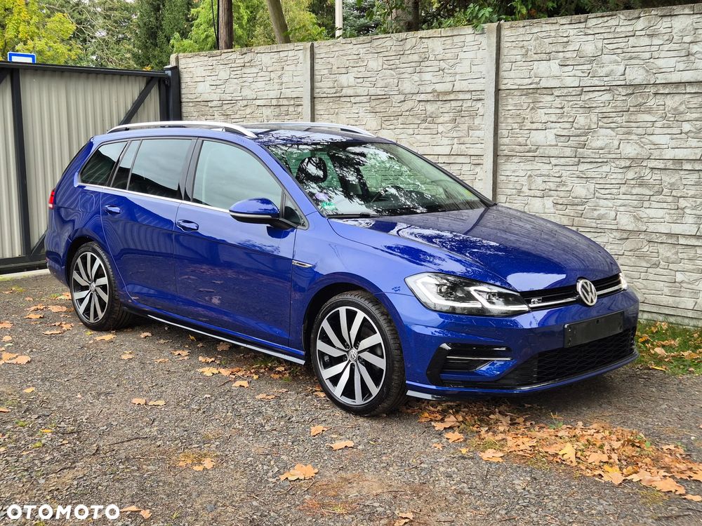 Volkswagen Golf 1.4 TSI (BlueMotion Technology) DSG Highline - 2