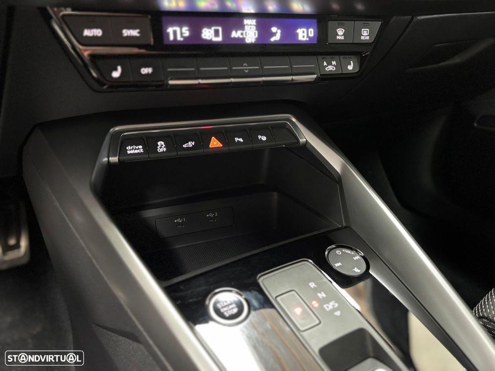 Audi A3 Sportback e-tron 1.4 TFSI S-line S tronic - 20