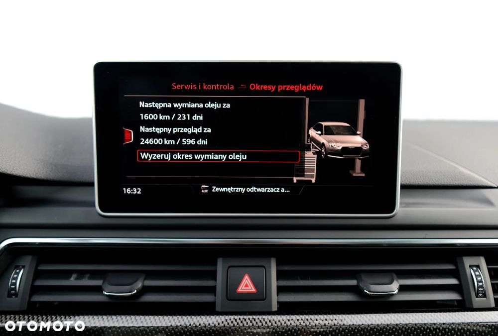 Audi S4 Limousine - 38