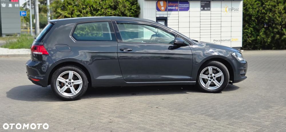 Volkswagen Golf 1.6 TDI BMT Highline - 16