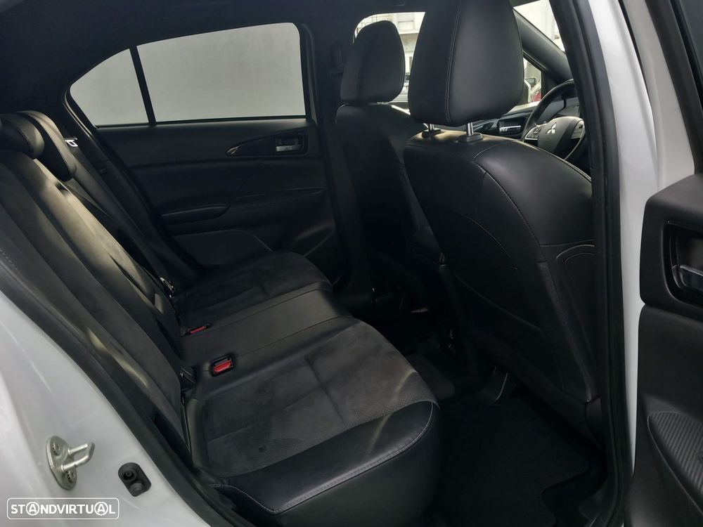 Mitsubishi Eclipse Cross 2.4 PHEV eStyle - 23