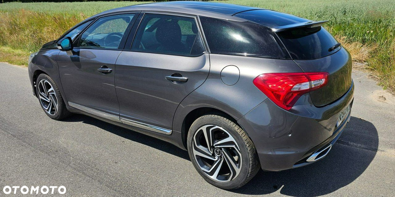 DS Automobiles DS 5 - 2