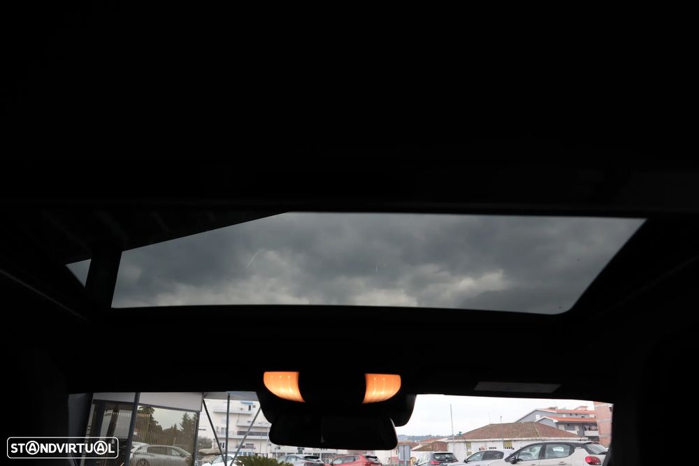 Mercedes-Benz CLS 220 (BlueTEC) d 9G-TRONIC - 11