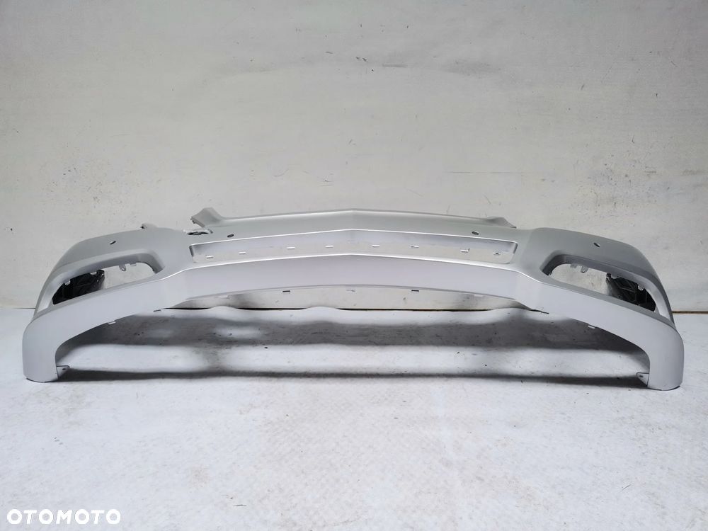 Zderzak Przód MERCEDES E klasa AVANTGARDE W212 09-13 kod lak. 775 - 8