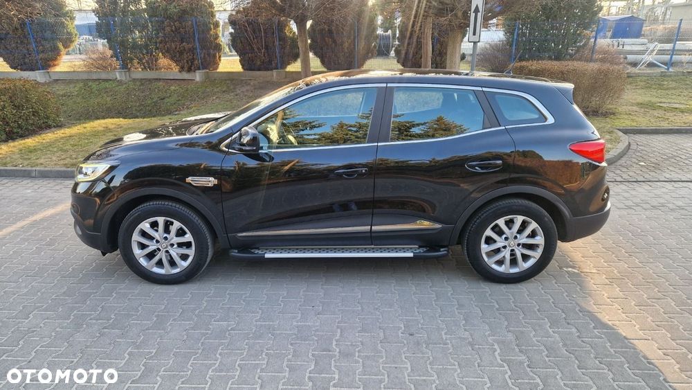 Renault Kadjar Energy TCe 130 Life - 8