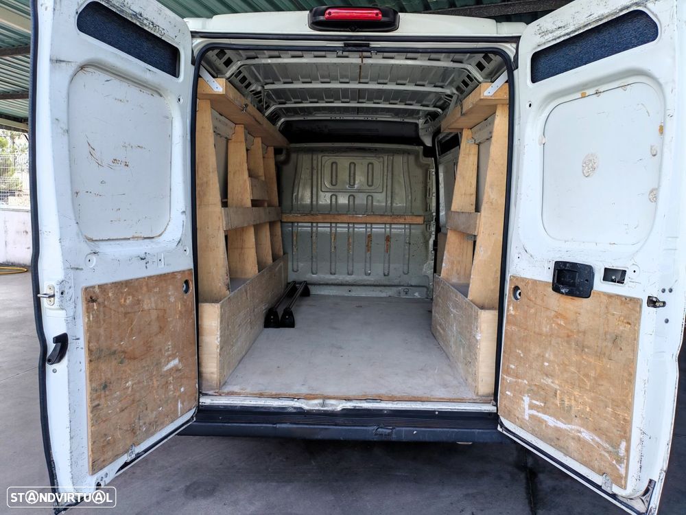Citroën Jumper 2.0 BlueHDi 30 L2H2 - 11