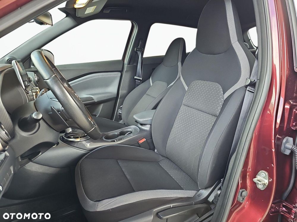 Nissan Juke - 14