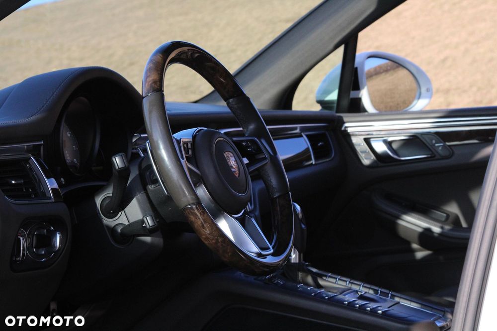 Porsche Macan S PDK - 14
