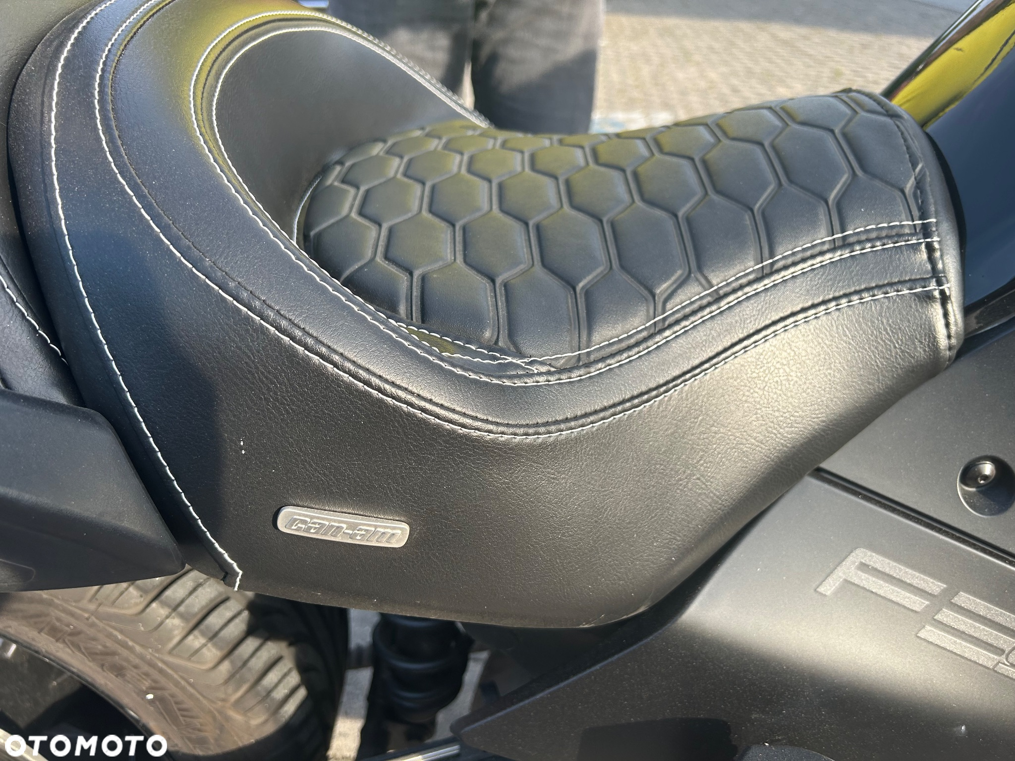 Can-Am Spyder - 26