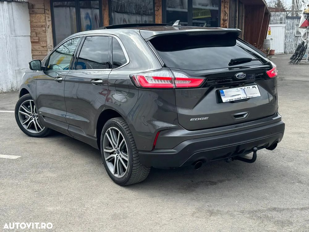 Ford Edge 2.0 Panther A8 AWD ST Line - 3