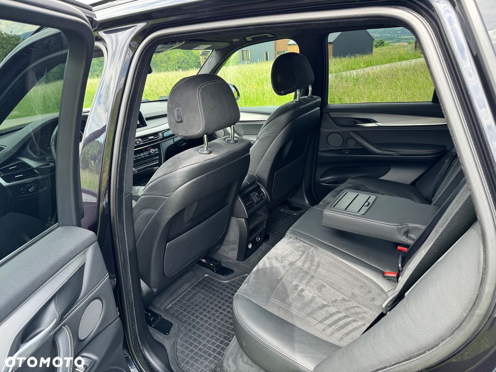 BMW X5 - 8