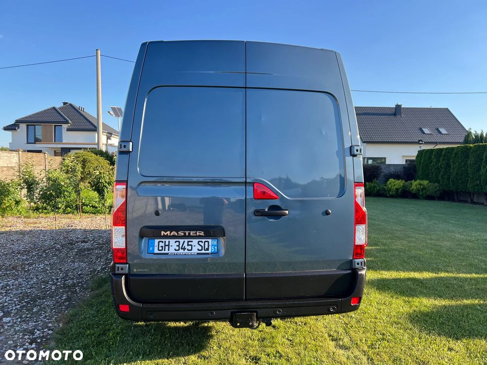 Renault Master L3H2 2,3 Dci 136 KM klima tempomat - 5