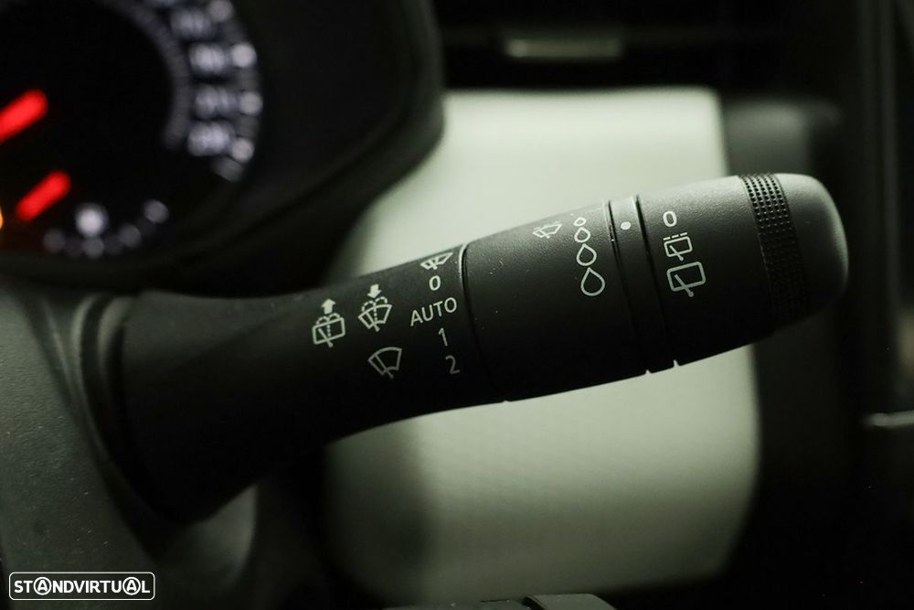 Renault Clio 1.0 TCe Evolution - 19