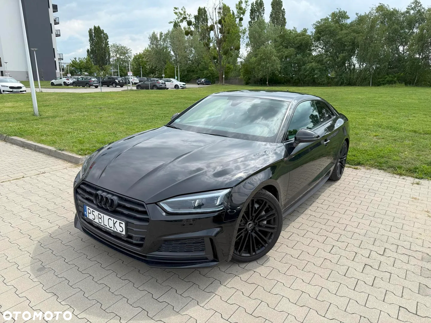 Audi A5 2.0 TFSI Quattro Sport S tronic - 11