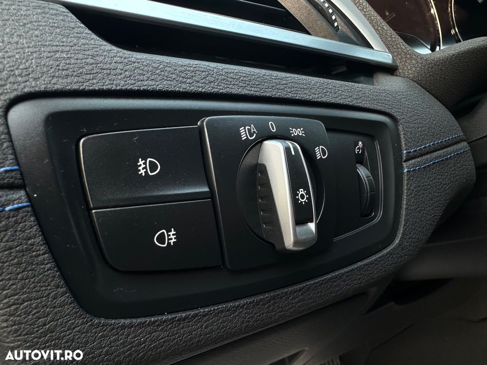 BMW X2 xDrive20d AT M Sport X - 27