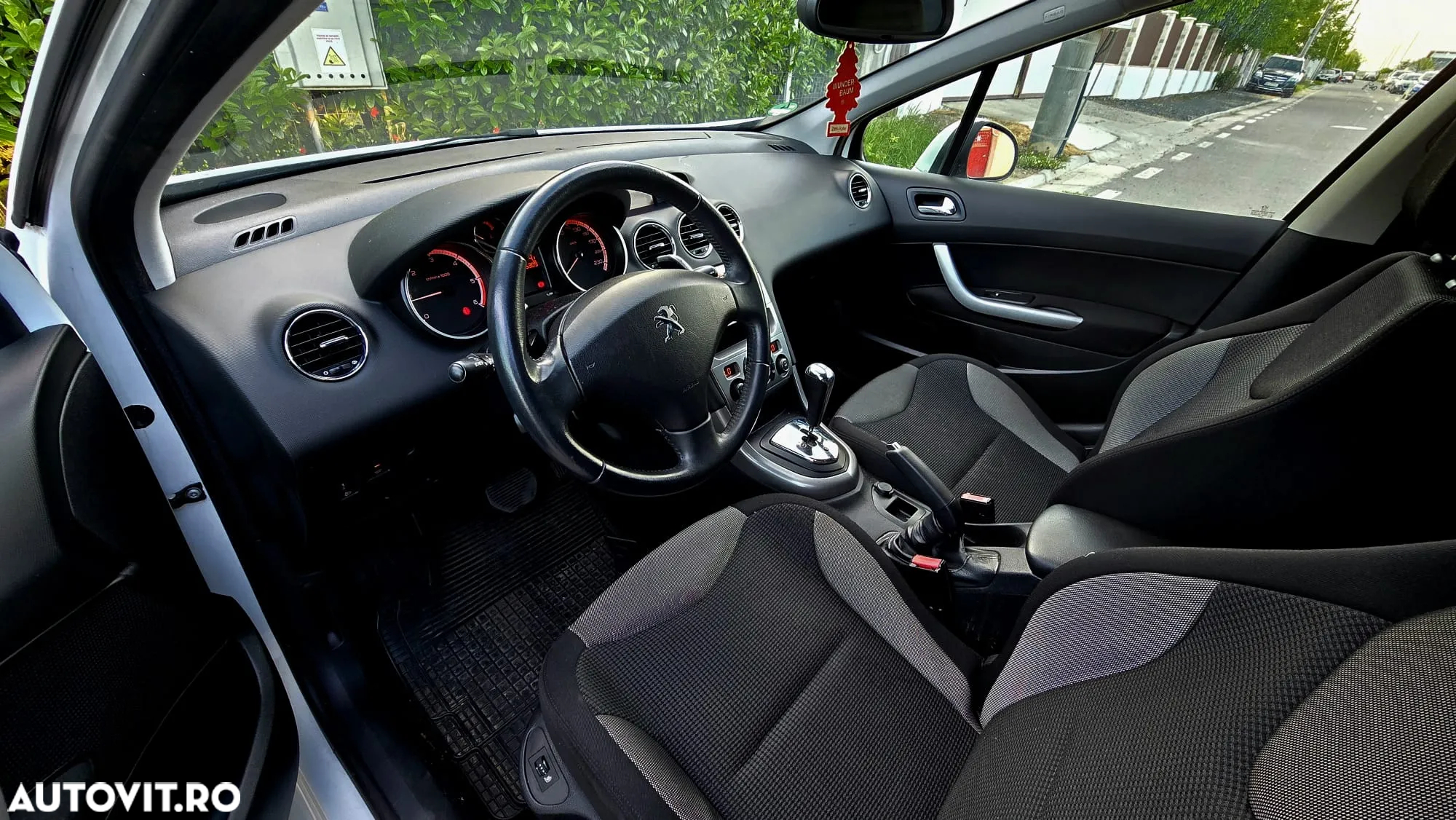 Peugeot 308 - 7