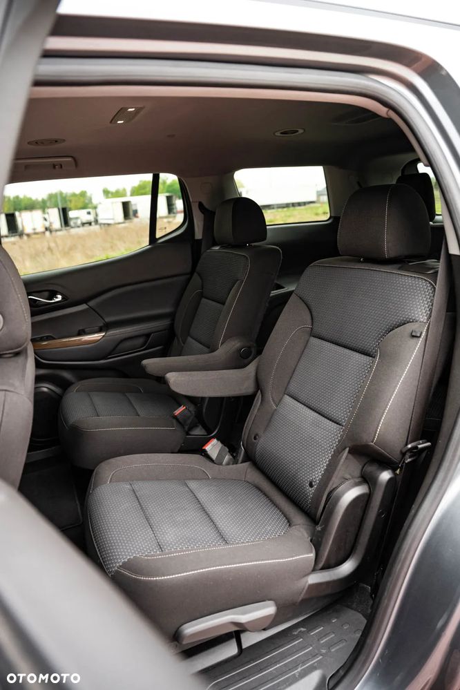 GMC Acadia 3.6 SLT - 26