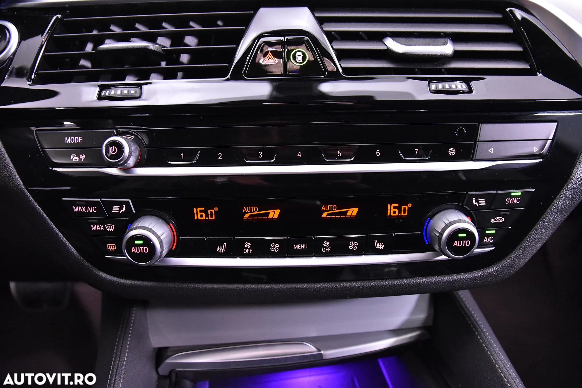 BMW Seria 5 530e xDrive AT PHEV - 17