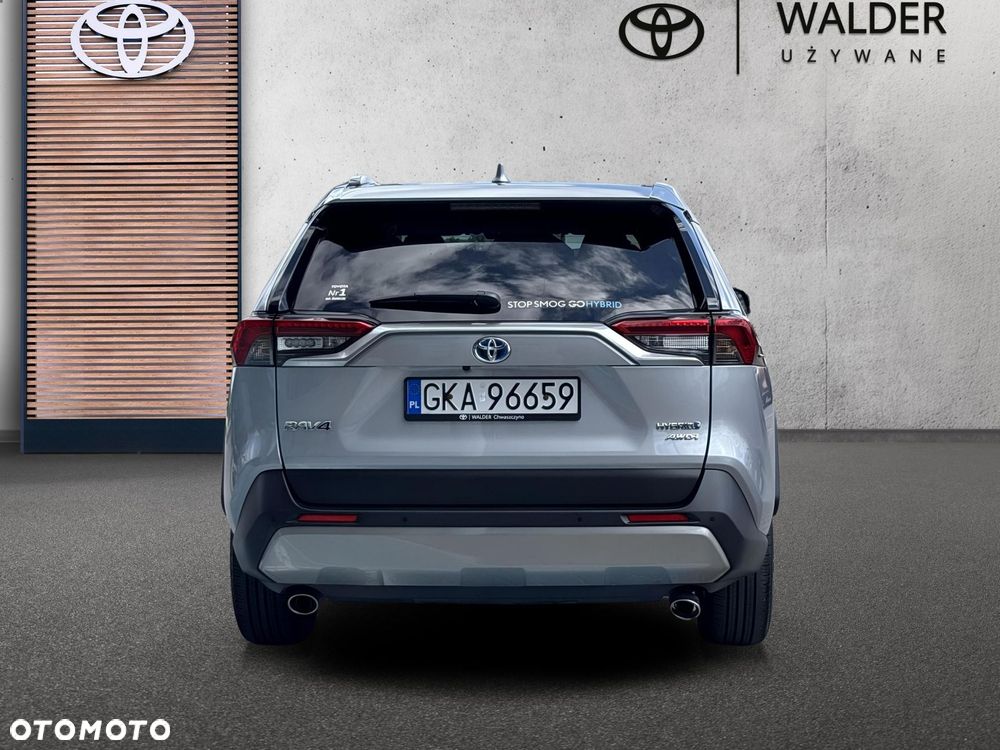 Toyota RAV4 - 3
