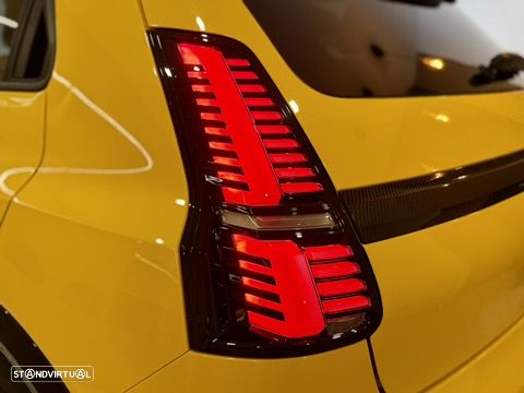 Renault 5 E-Tech R Iconic Five 150 Comfort Range - 51