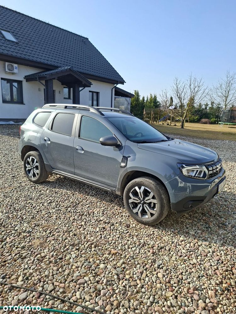 Dacia Duster 1.0 TCe Comfort - 2