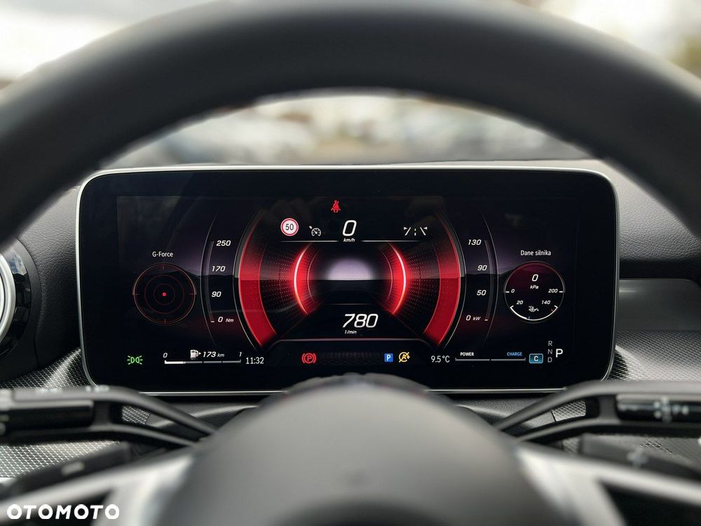 Mercedes-Benz Klasa C - 21