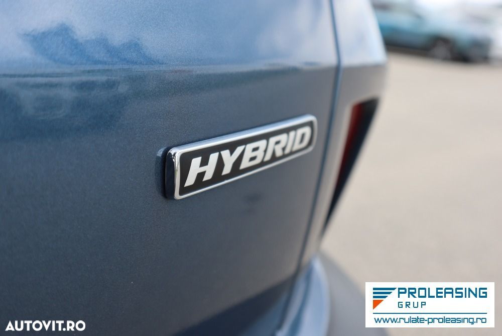 Ford Kuga 2.5 Duratec FHEV FWD Titanium - 7