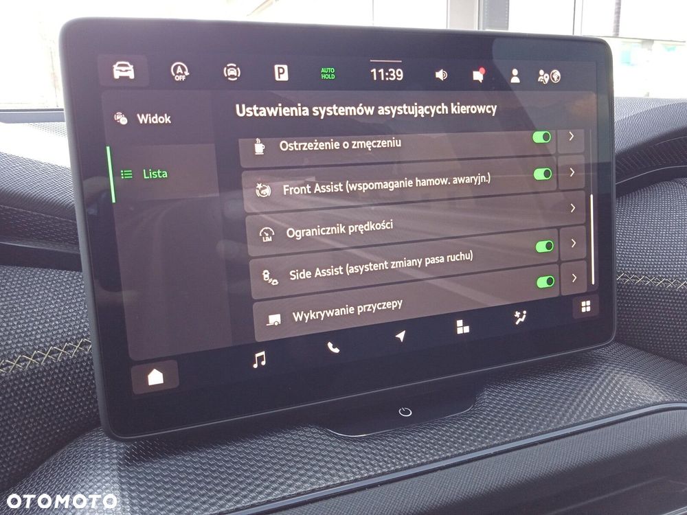 Skoda Kodiaq 1.5 TSI mHEV 4x2 Selection DSG - 32