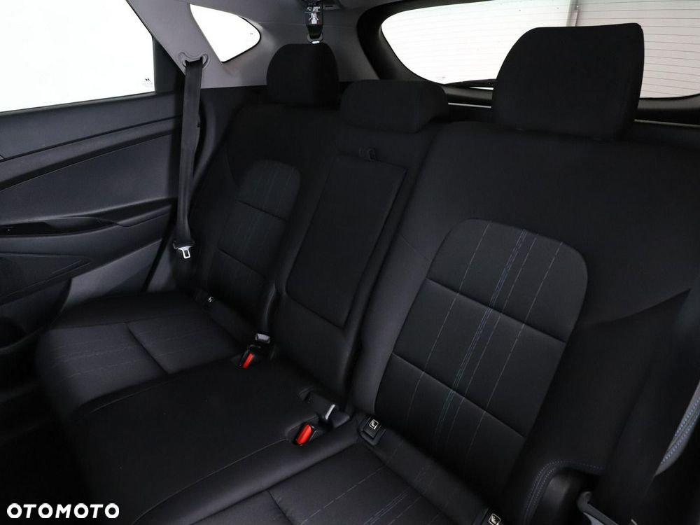 Hyundai Tucson 1.6 T-GDi Style 2WD - 18