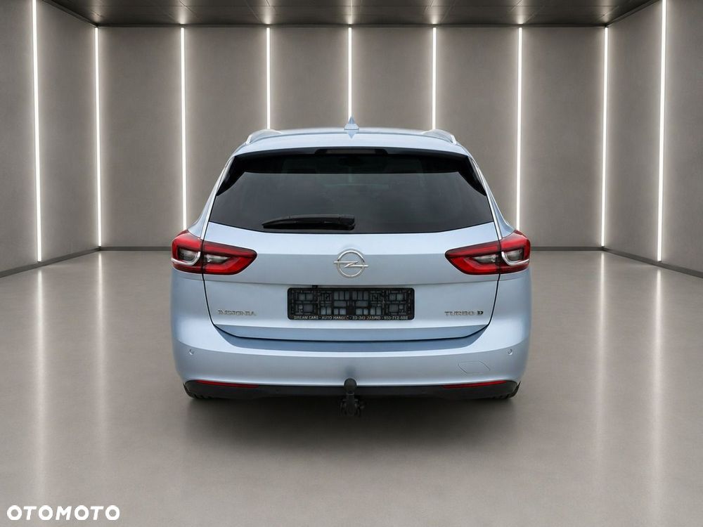 Opel Insignia - 6