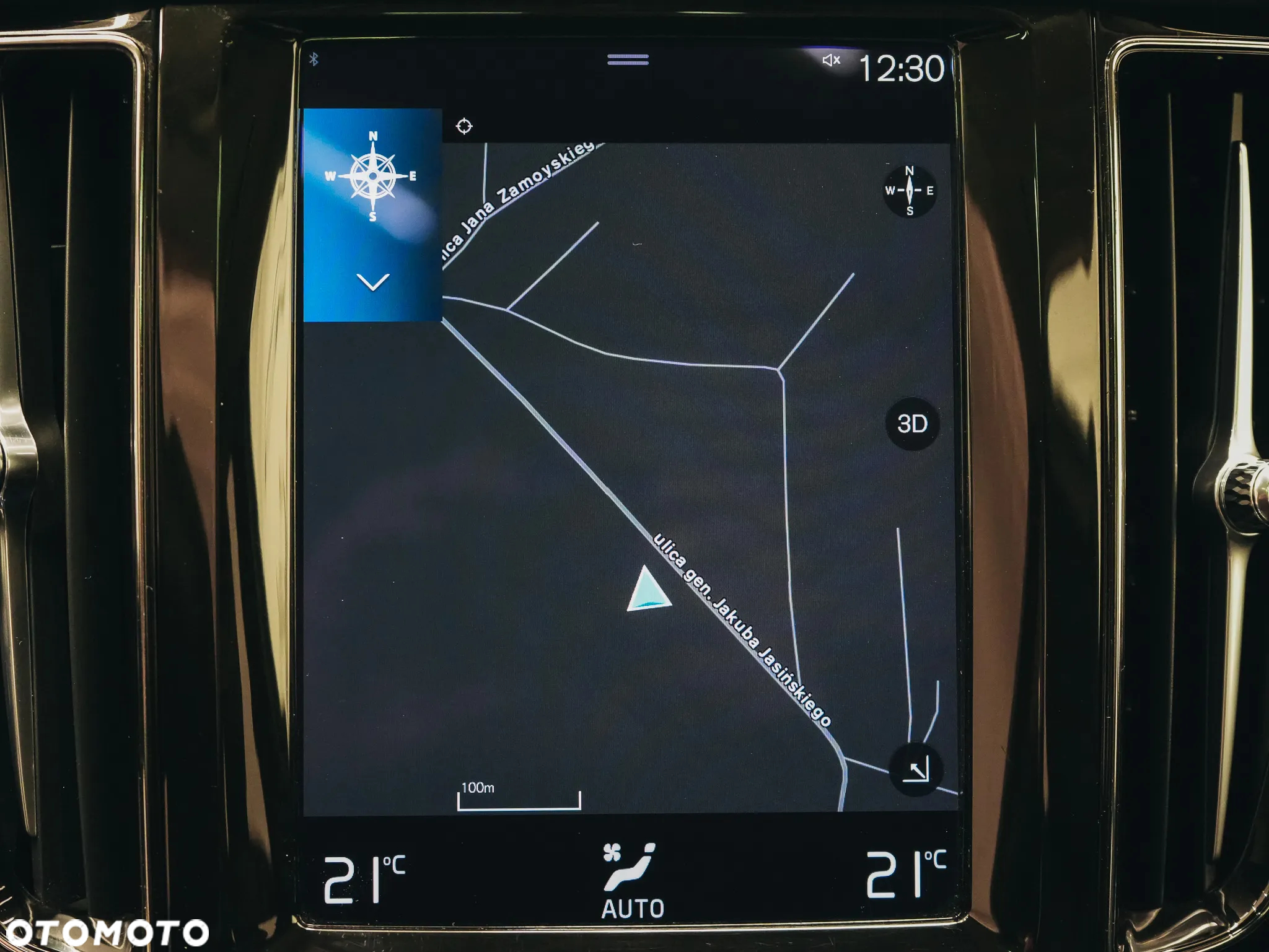Volvo XC 60 T6 AWD Plug-In Hybrid Inscription - 28