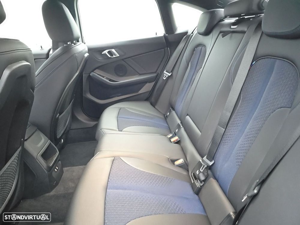 BMW 216 Gran Coupé d Pack Desportivo M - 16