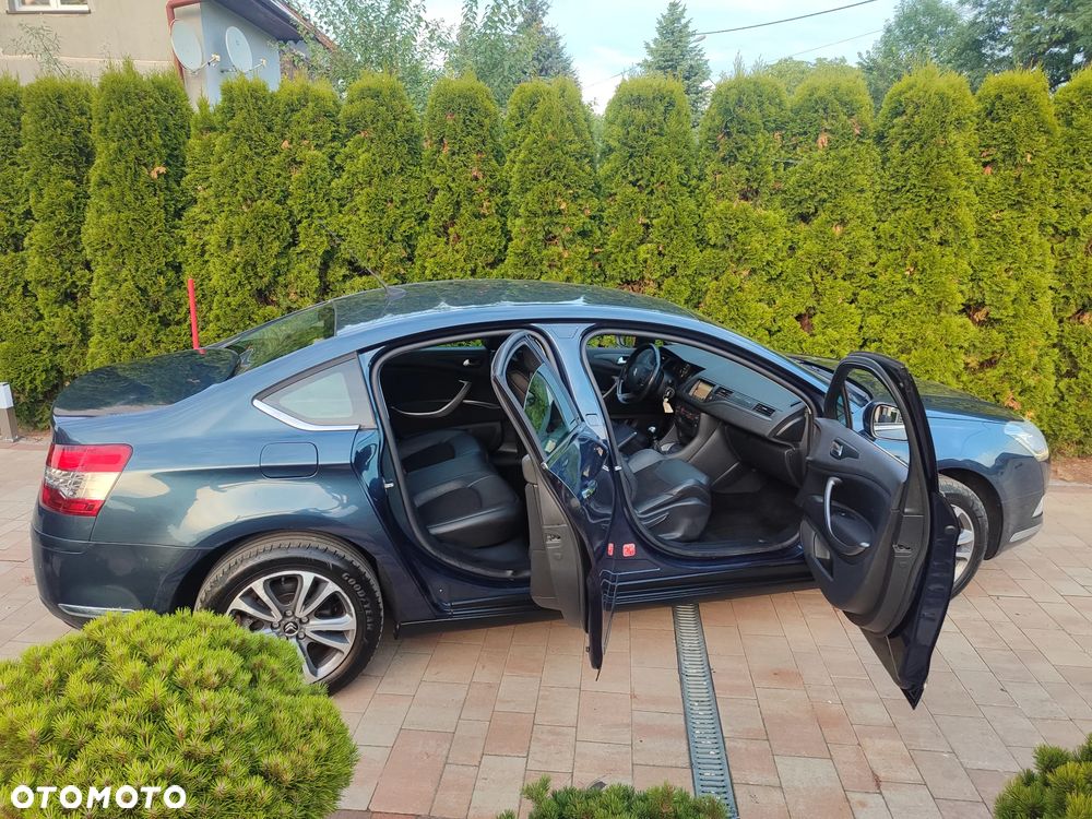 Citroën C5 BlueHDi 150 S&S Selection - 7