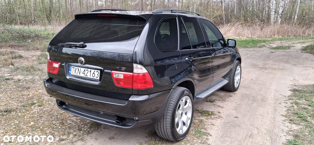 BMW X5 - 12