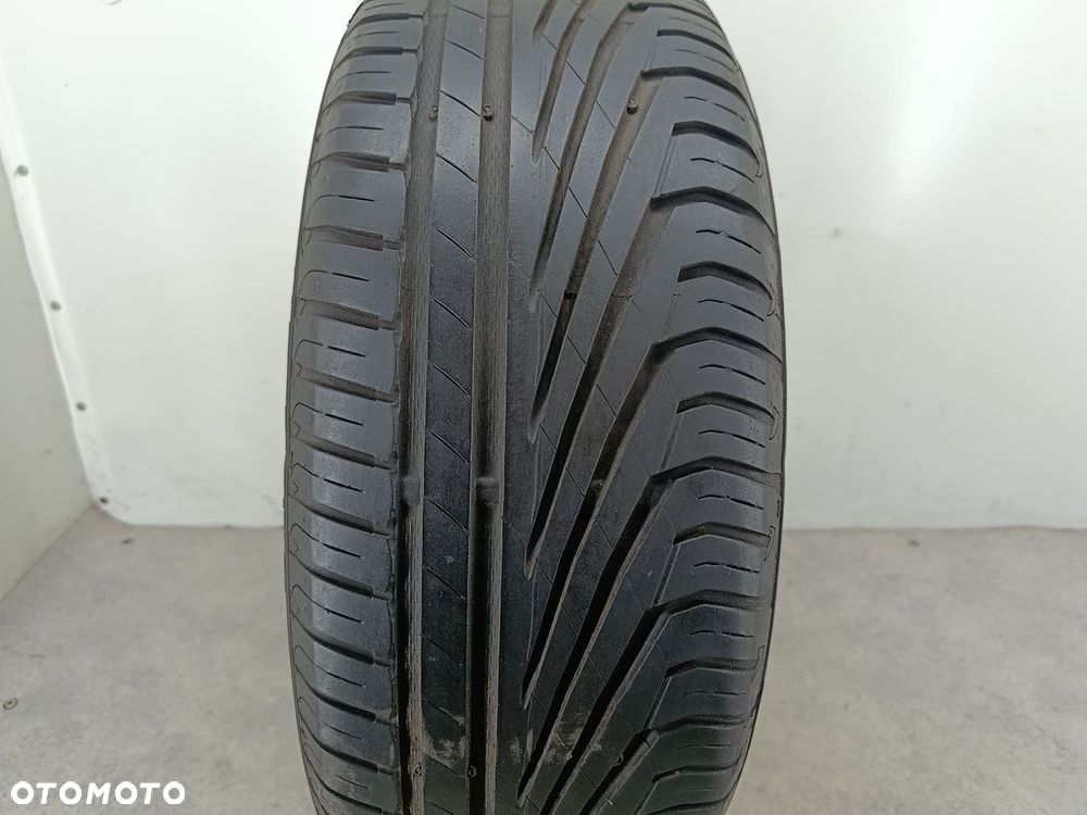 KOŁO ZAPASOWE VW PASSAT B6 205/55R16 91V  6,5JX16H2ET42 - 9