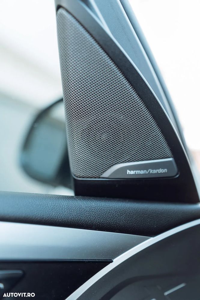 BMW X3 xDrive30e Aut. xLine - 37